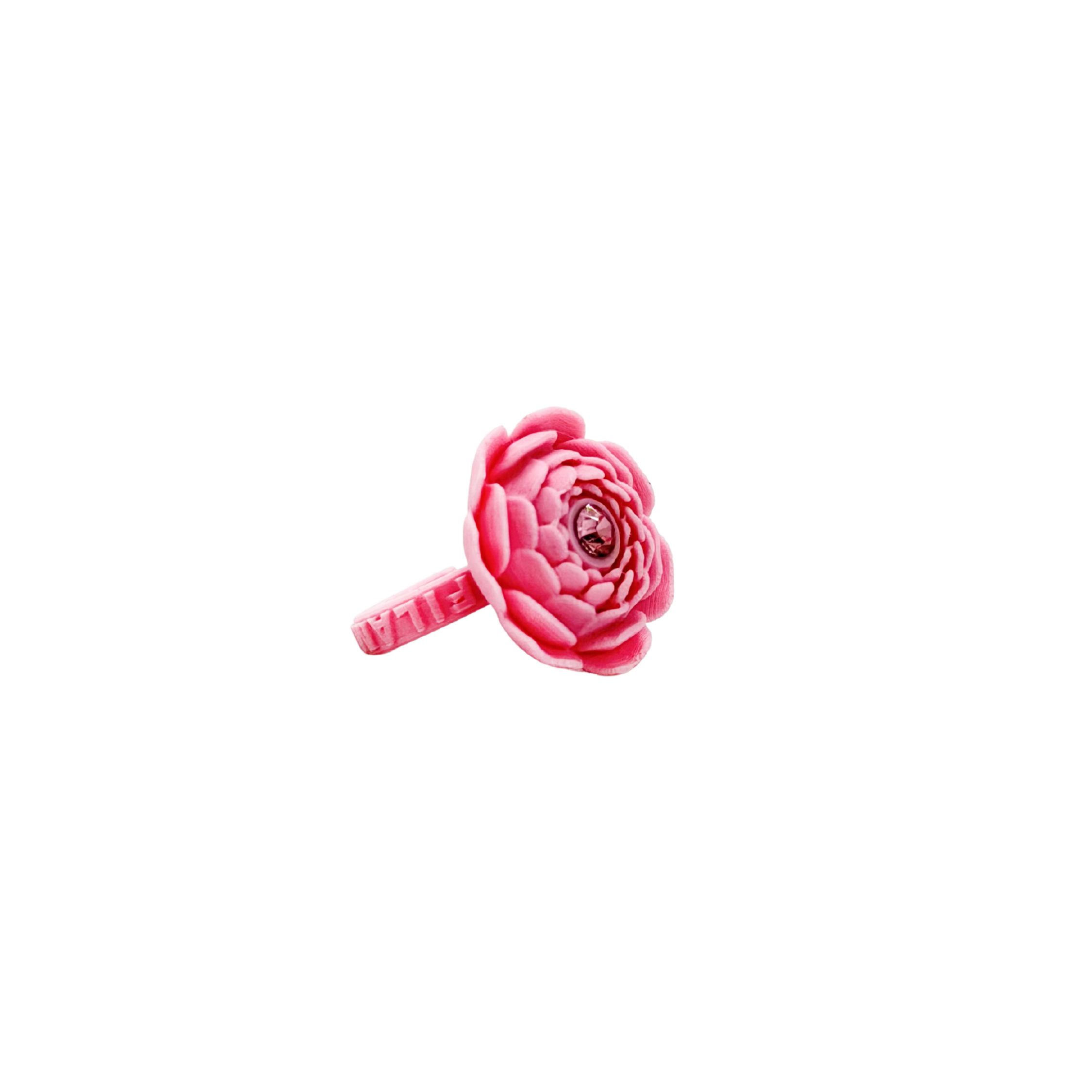 PEONY EARCUFF