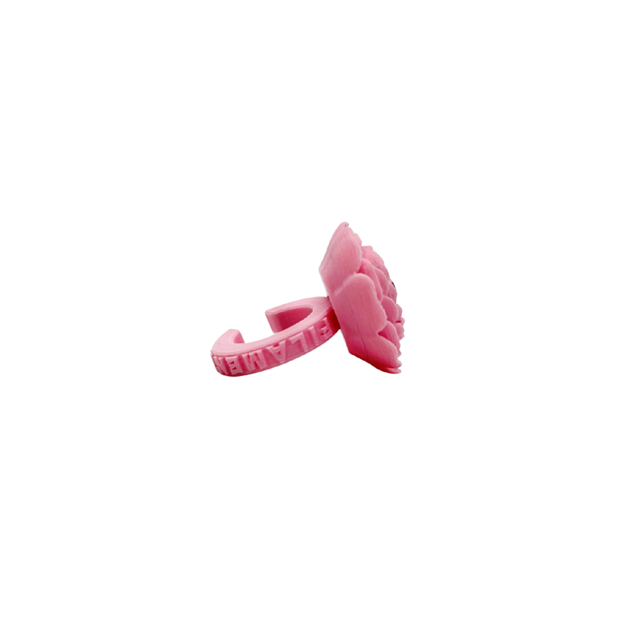 PEONY EARCUFF