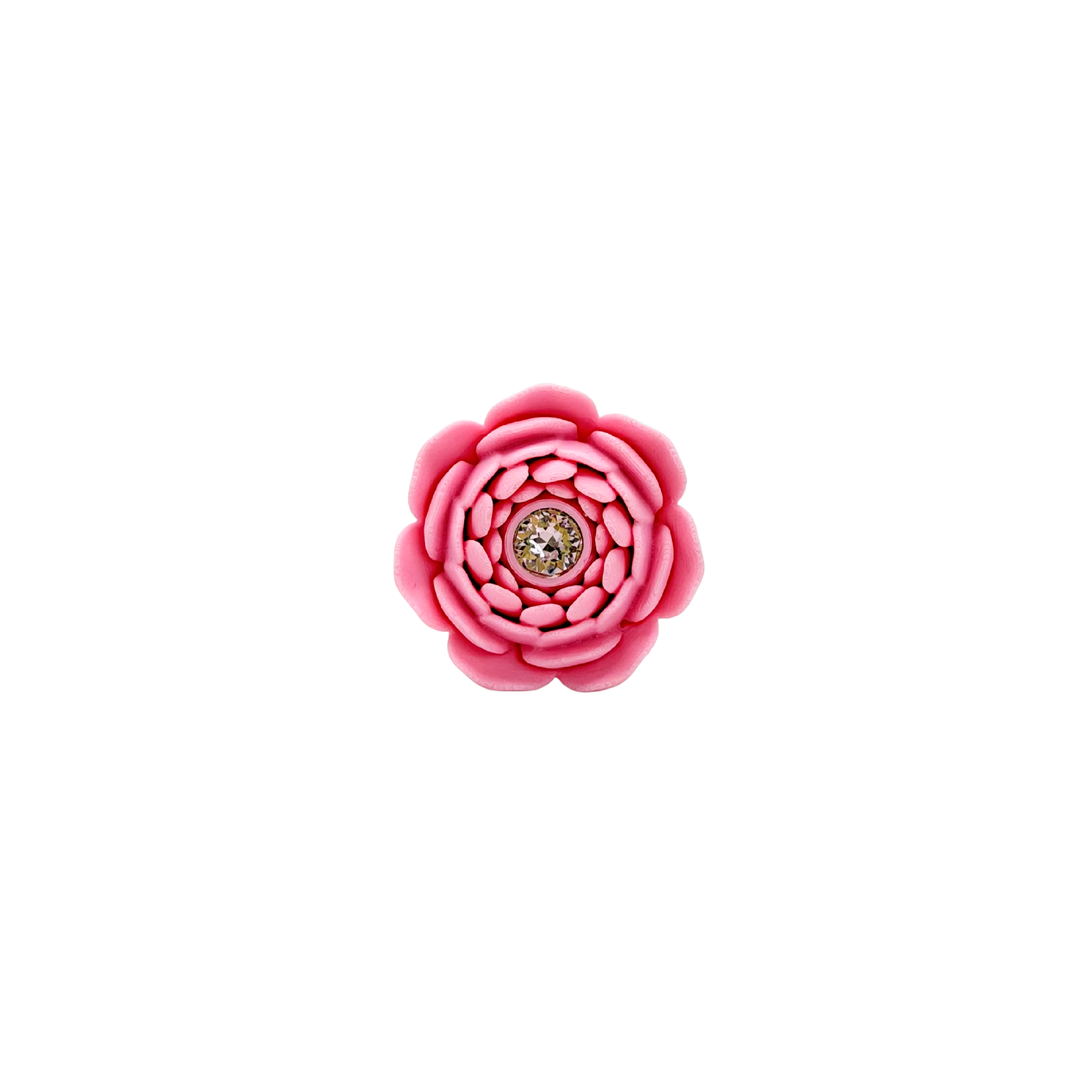 PEONY EARCUFF