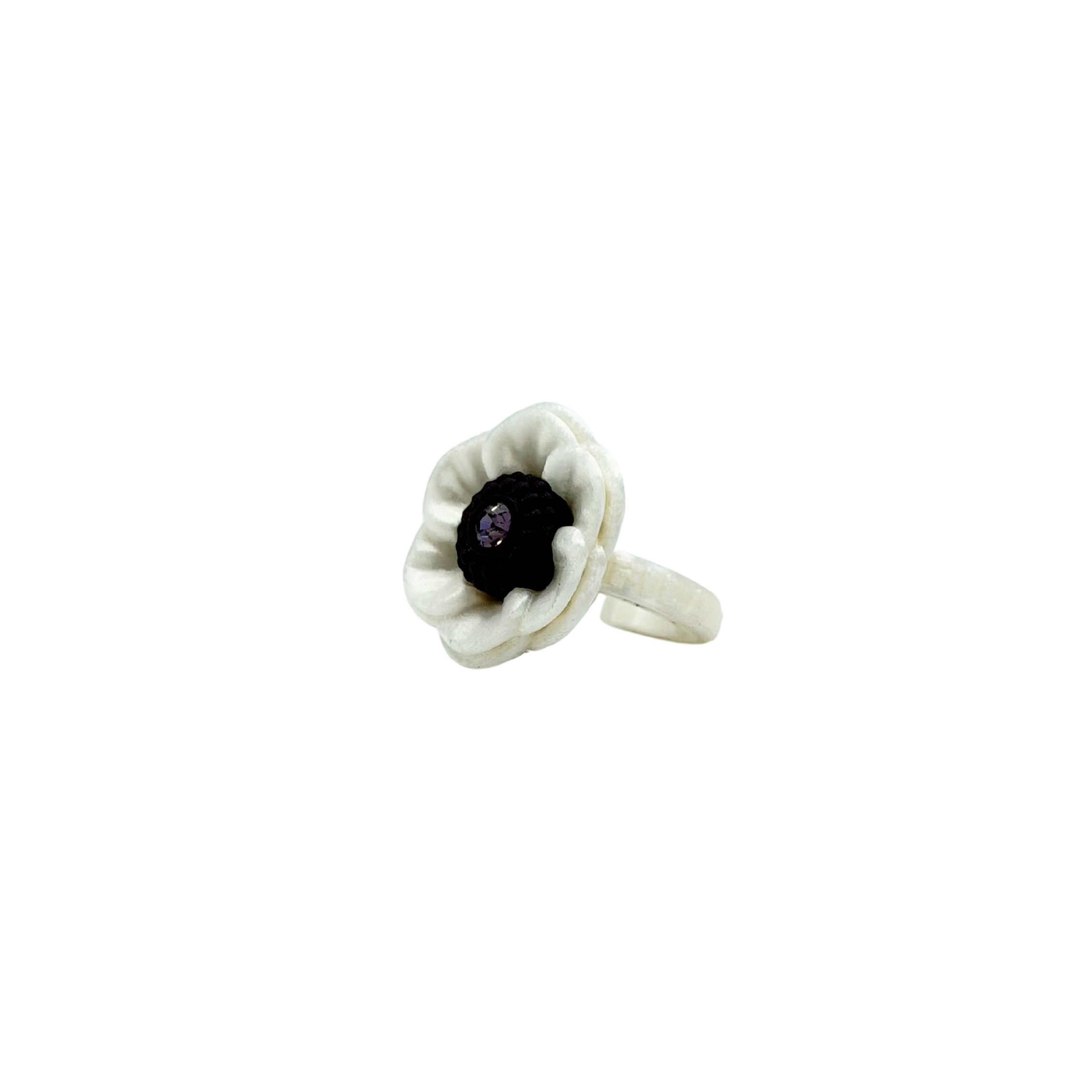 ANEMONE EARCUFF