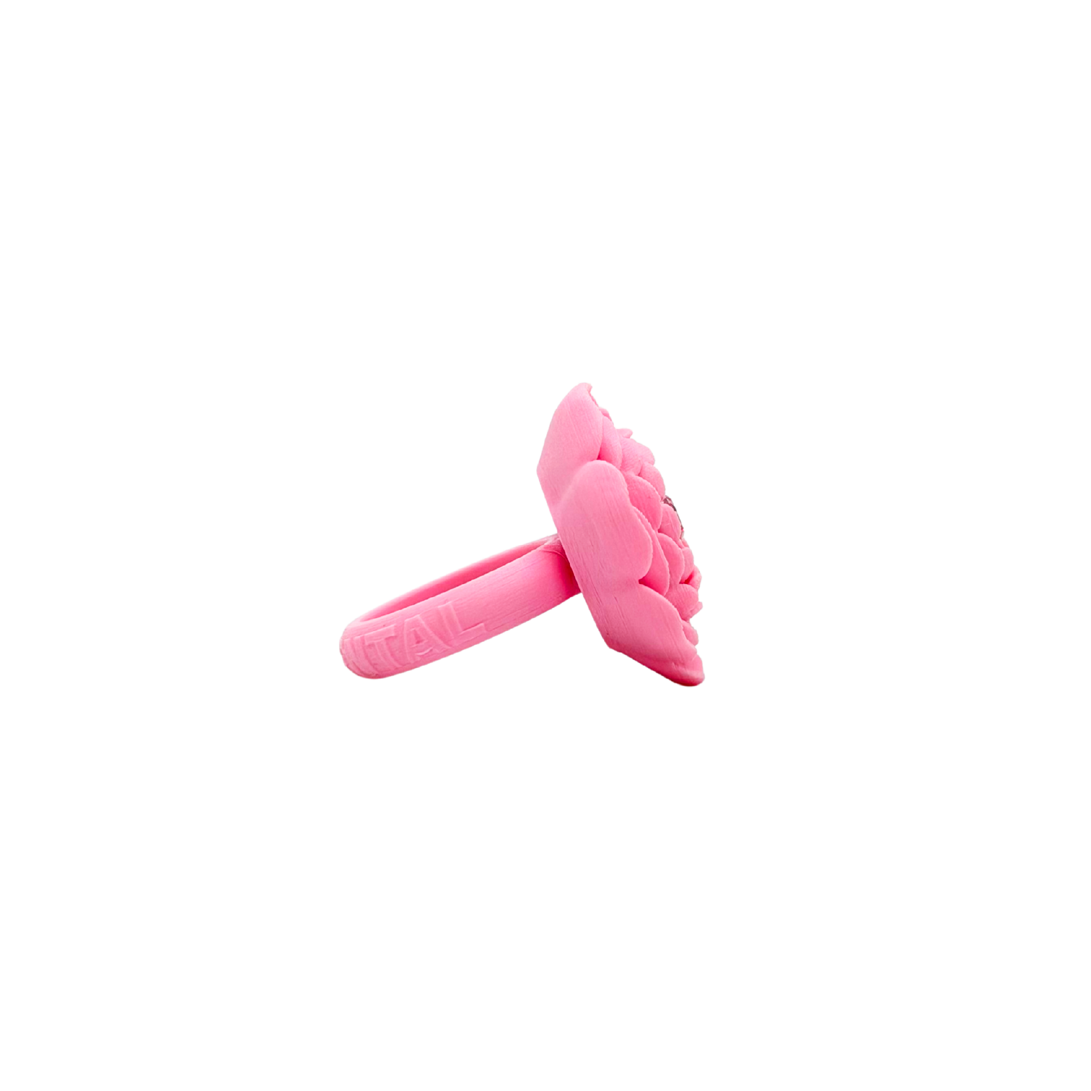 PEONY RING