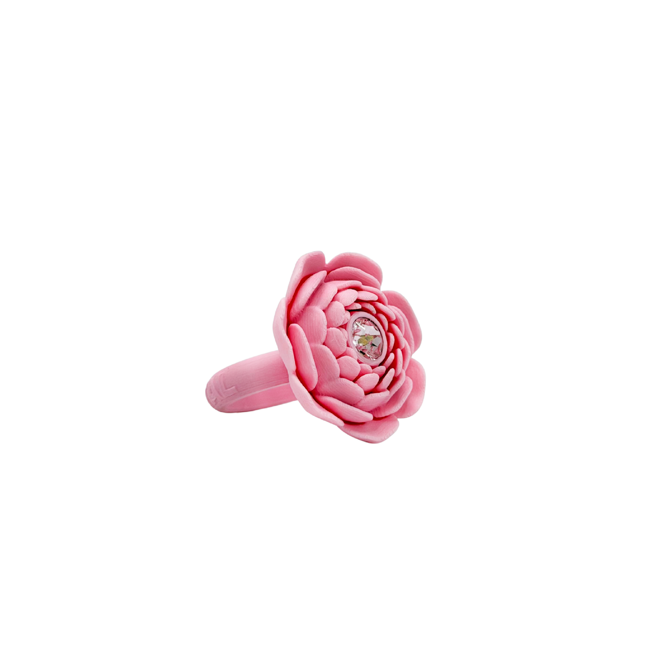 PEONY RING