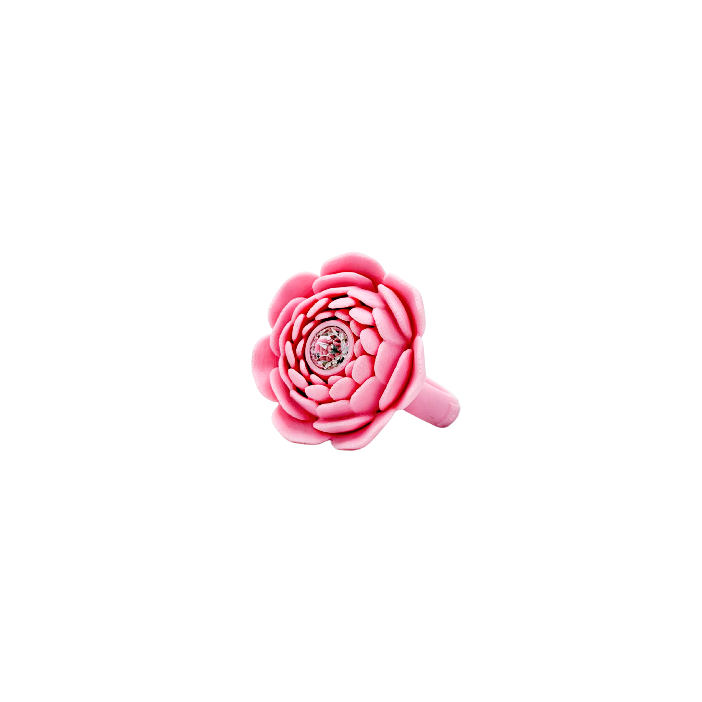PEONY RING