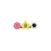 GARDENIA RING