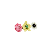 GARDENIA RING