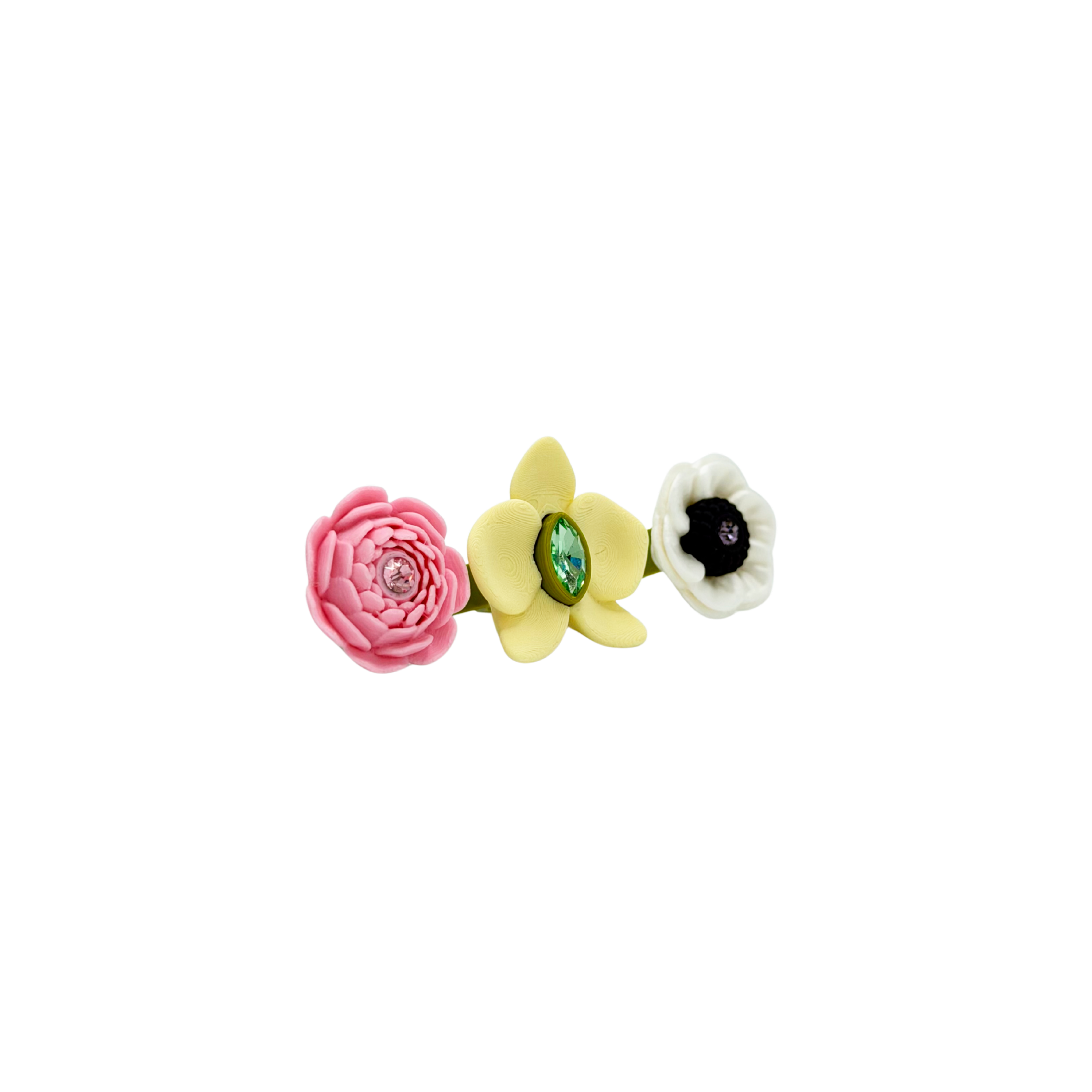 GARDENIA RING