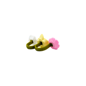 GARDENIA RING