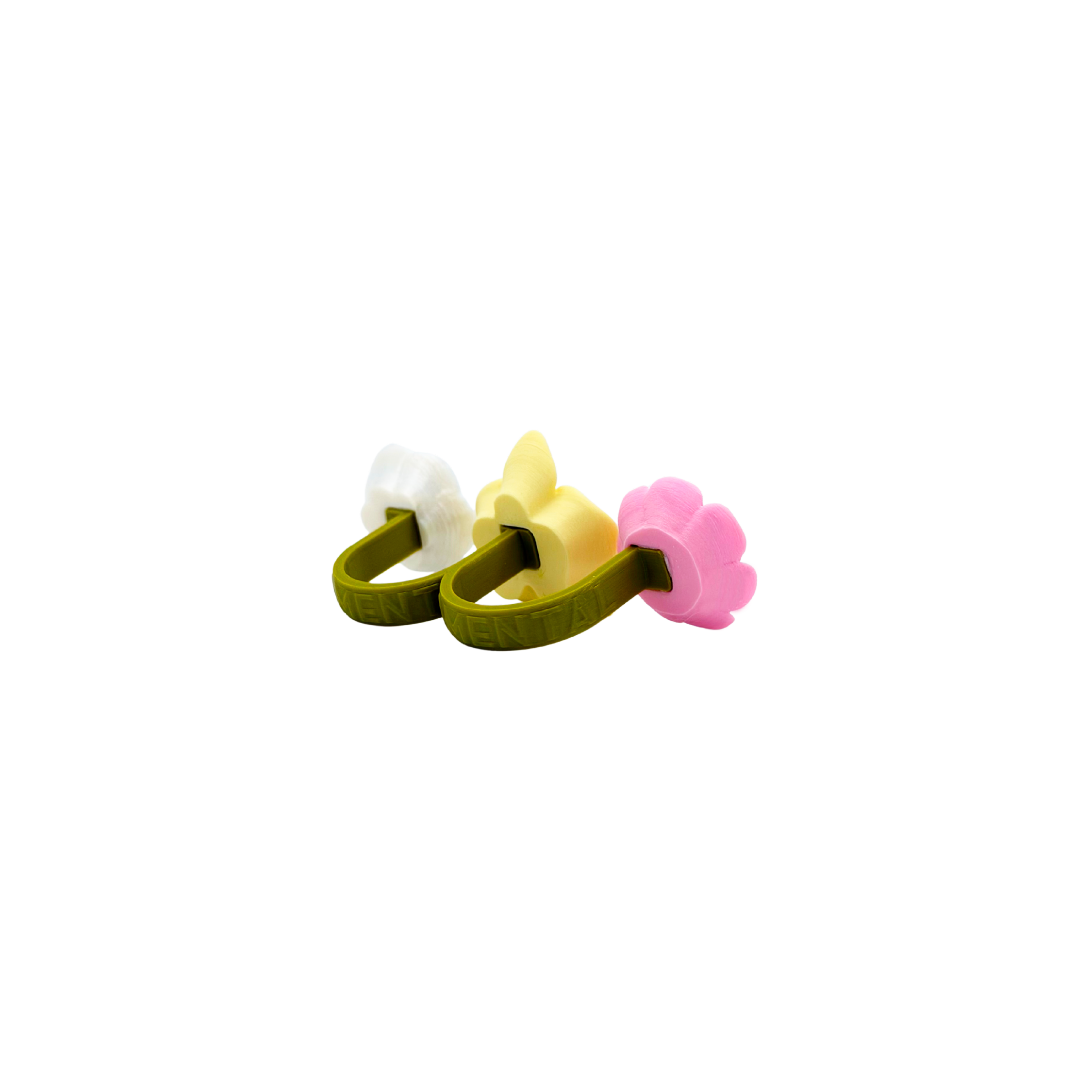 GARDENIA RING