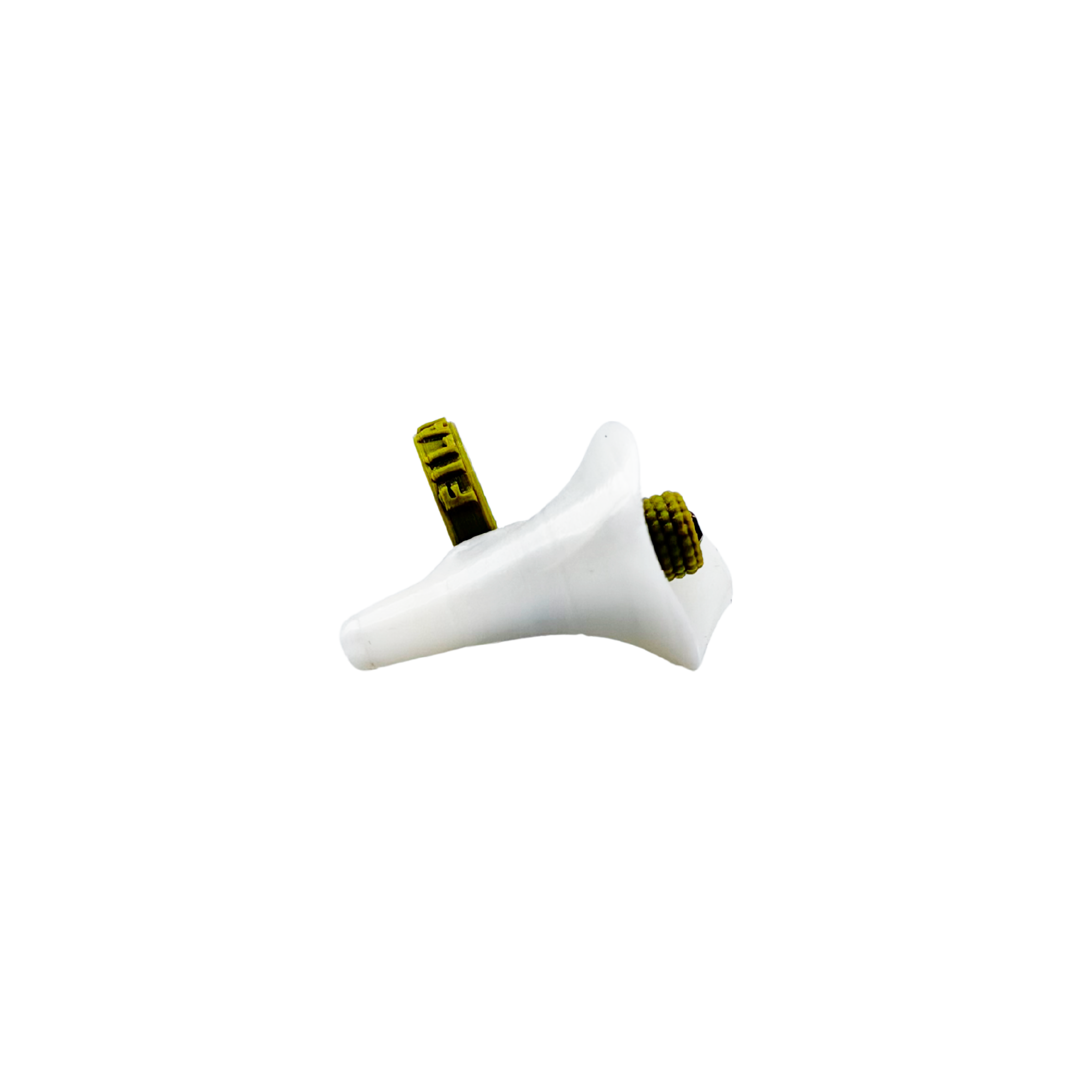 CALLA LILY EARCUFF