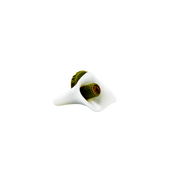 CALLA LILY EARCUFF