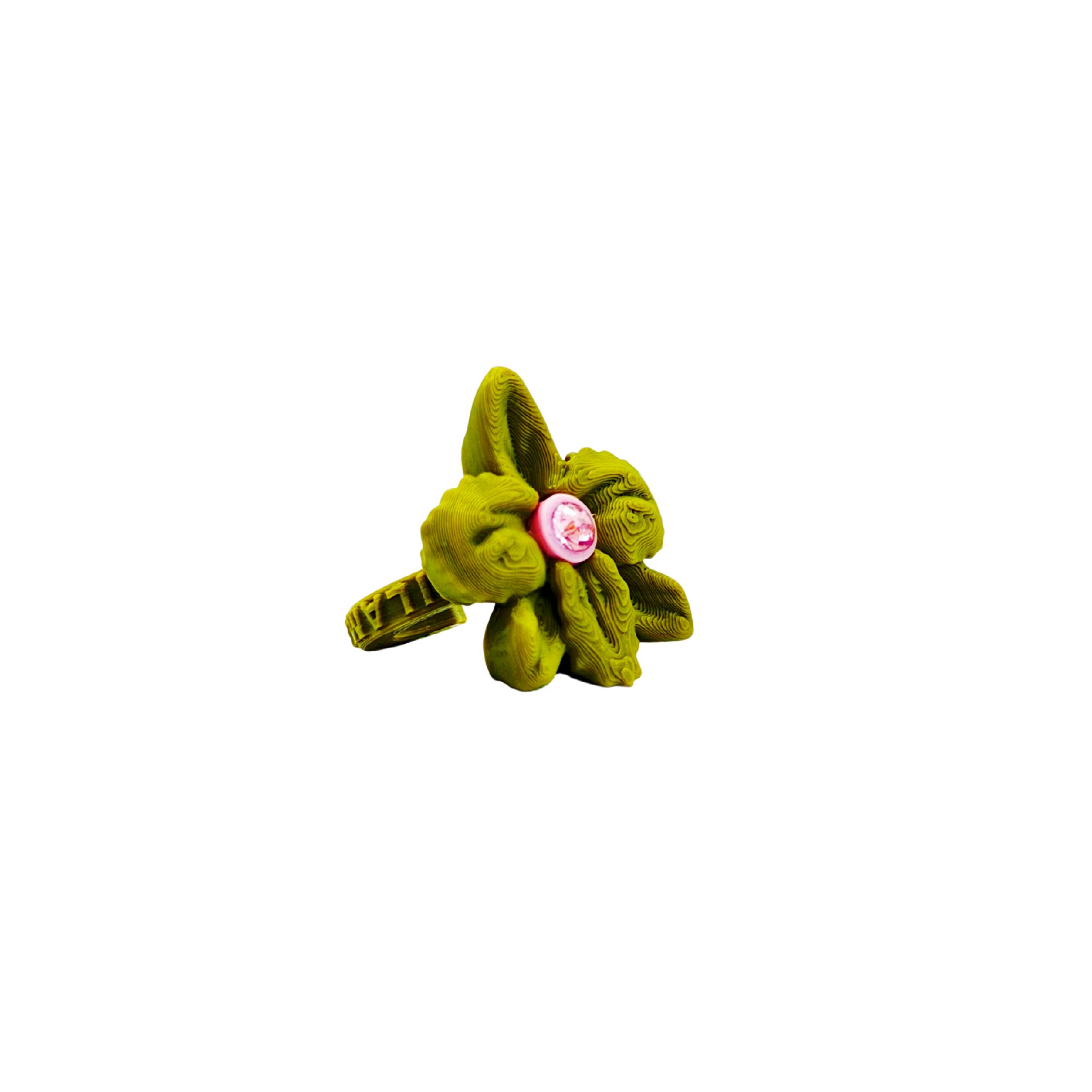 CATTLEYA EARCUFF