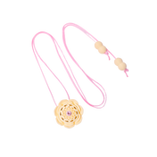 PEONY CHOKER