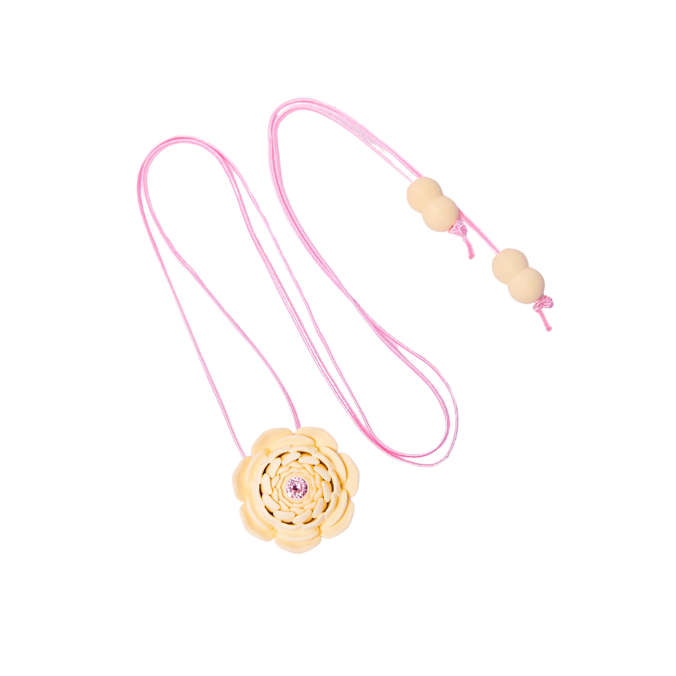 PEONY CHOKER