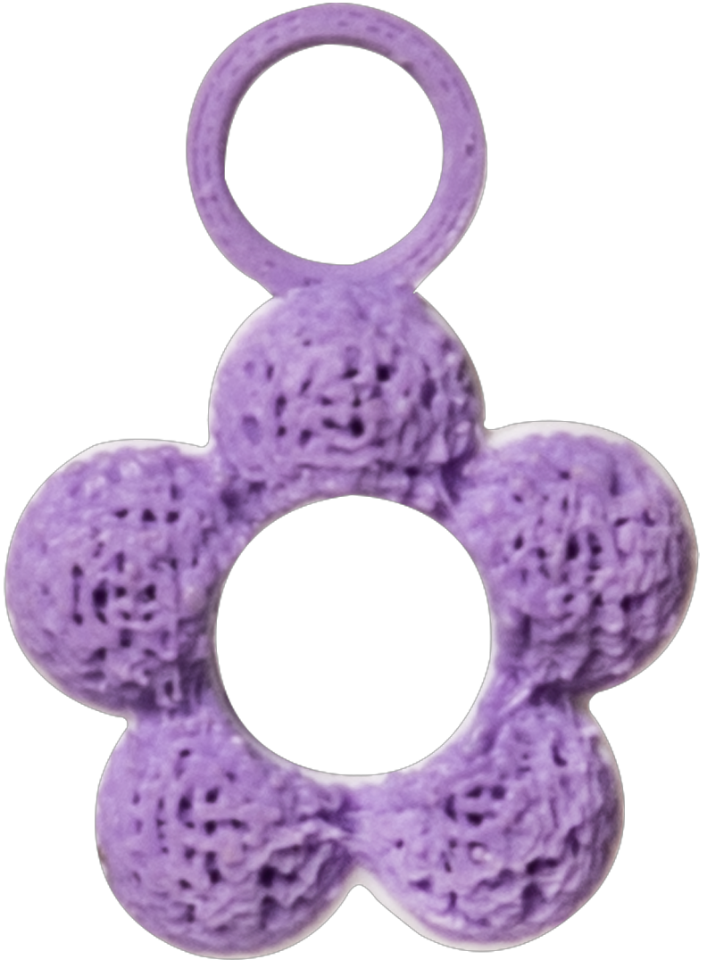 MAKE YOUR OWN NECKLACE