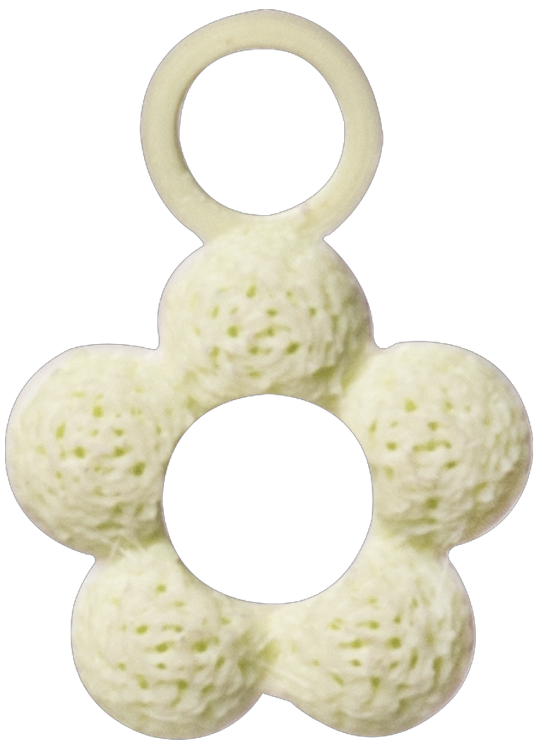 MAKE YOUR OWN NECKLACE