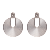CONCENTRIC EARRINGS