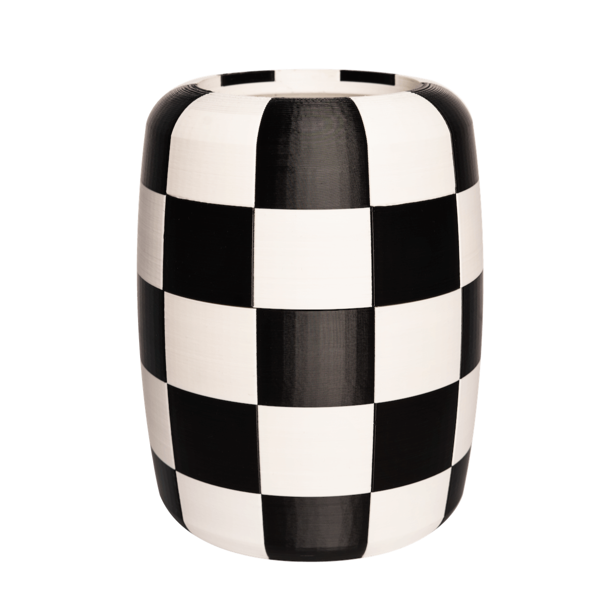 3D CHESS VASE - PRE ORDER