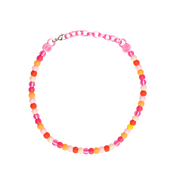 SPHERES NECKLACE