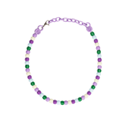 SPHERES NECKLACE