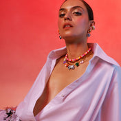MIX CHAIN NECKLACE